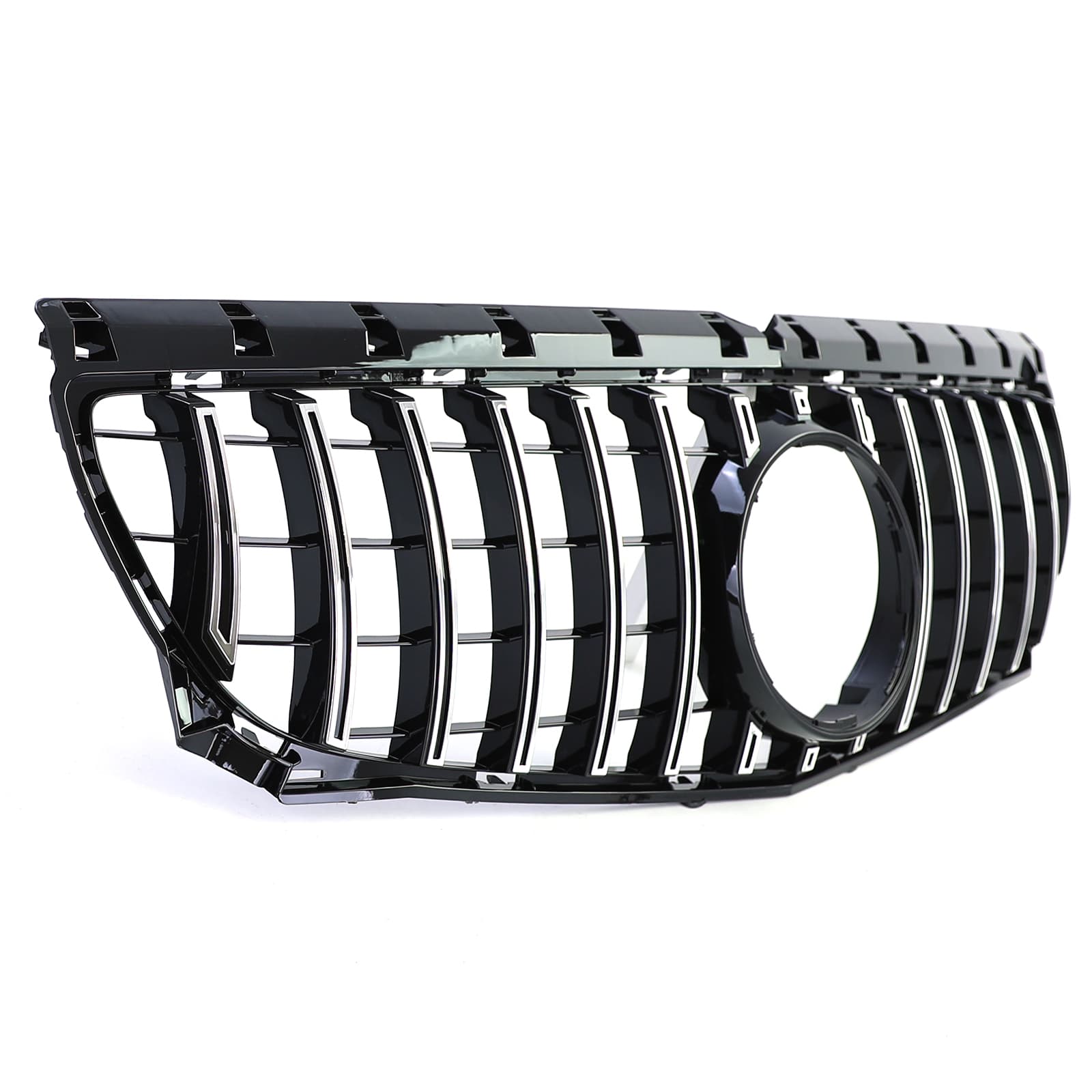 MERCEDES B-KLASSE - KÜHLERGRILL SPORTGRILL PANAMERICANA V.2 – Bild 2