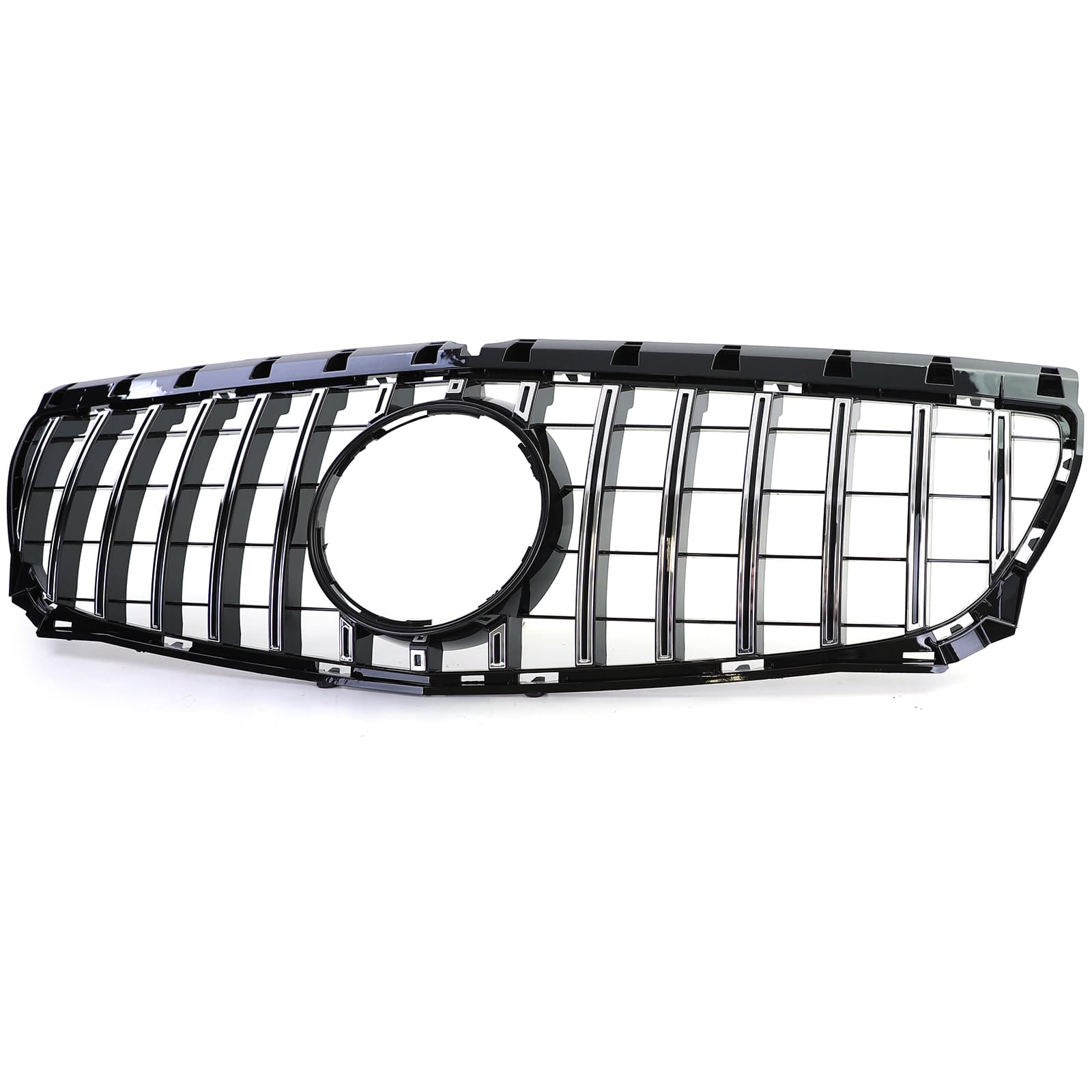 MERCEDES B-KLASSE - KÜHLERGRILL SPORTGRILL PANAMERICANA V.2 – Bild 3
