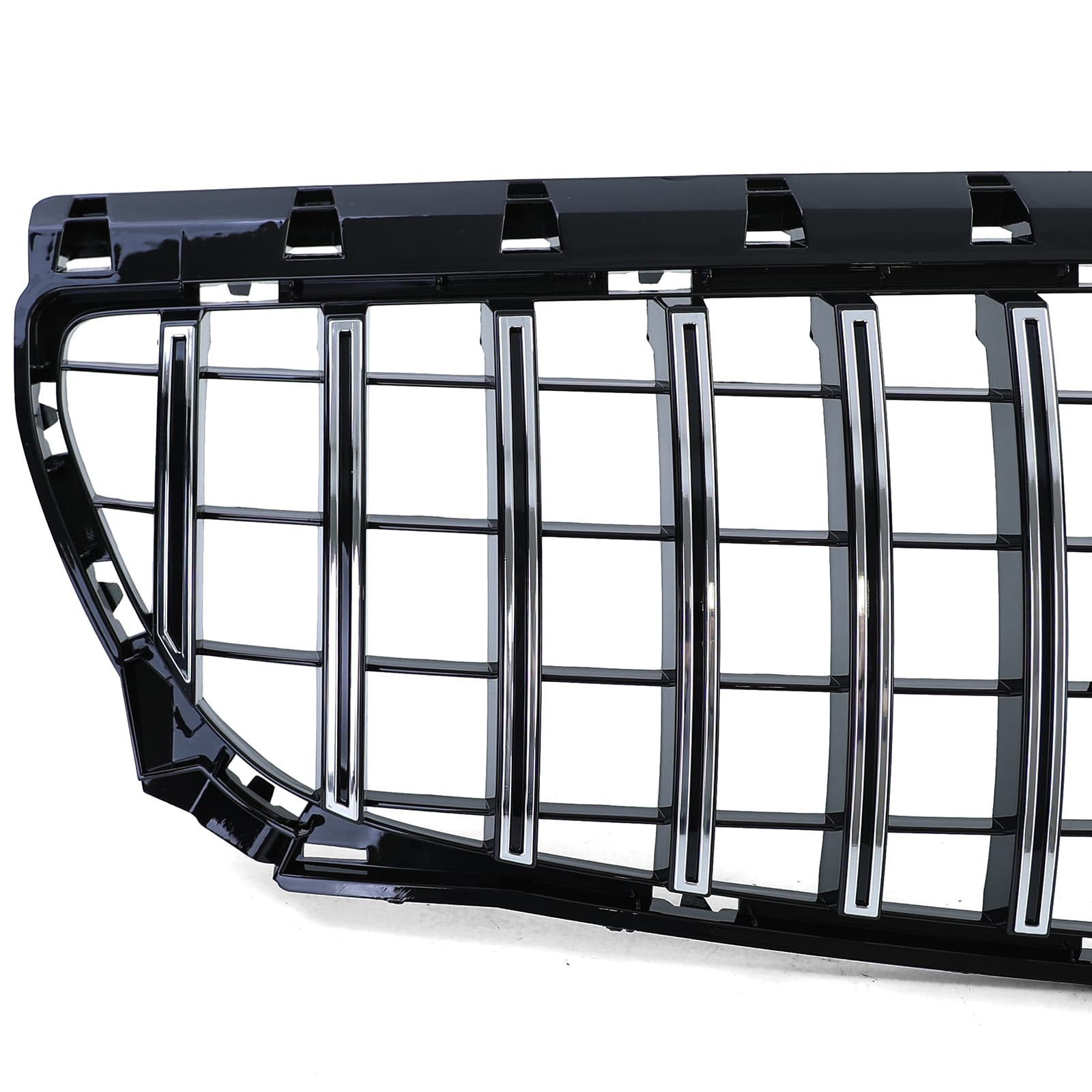 MERCEDES B-KLASSE - KÜHLERGRILL SPORTGRILL PANAMERICANA V.2 – Bild 4