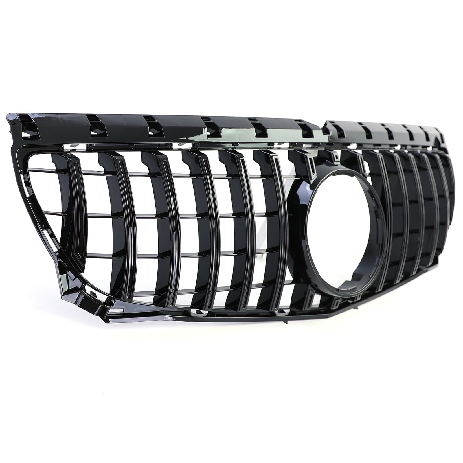 MERCEDES B-KLASSE - KÜHLERGRILL SPORTGRILL PANAMERICANA V.1 – Bild 2