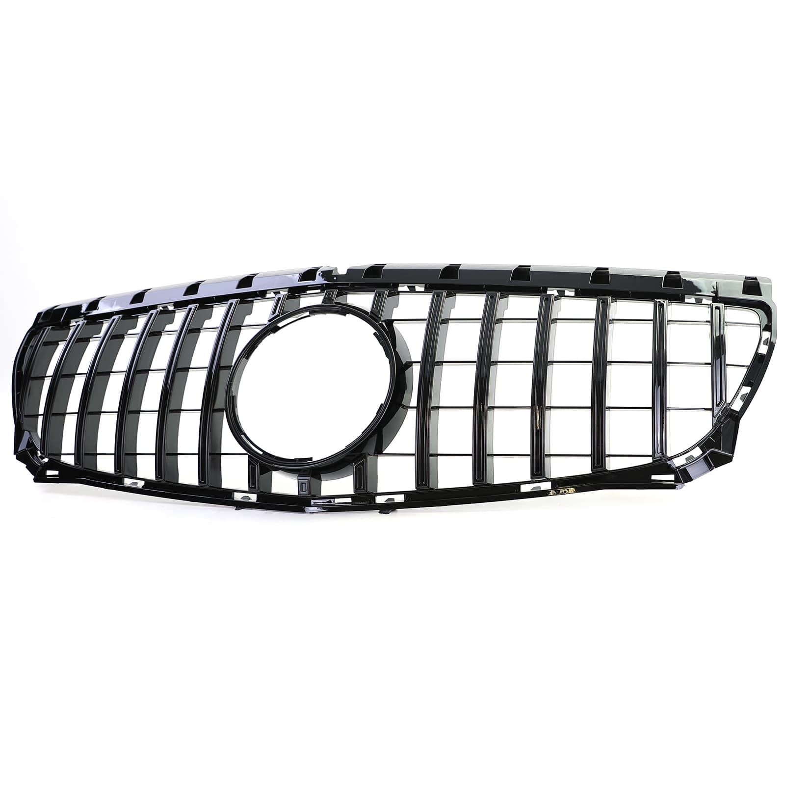 MERCEDES B-KLASSE - KÜHLERGRILL SPORTGRILL PANAMERICANA V.1 – Bild 3