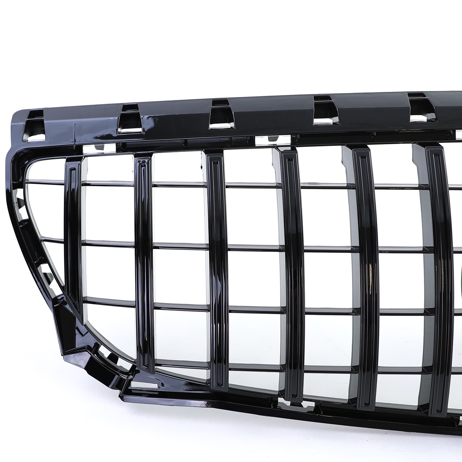 MERCEDES B-KLASSE - KÜHLERGRILL SPORTGRILL PANAMERICANA V.1 – Bild 4