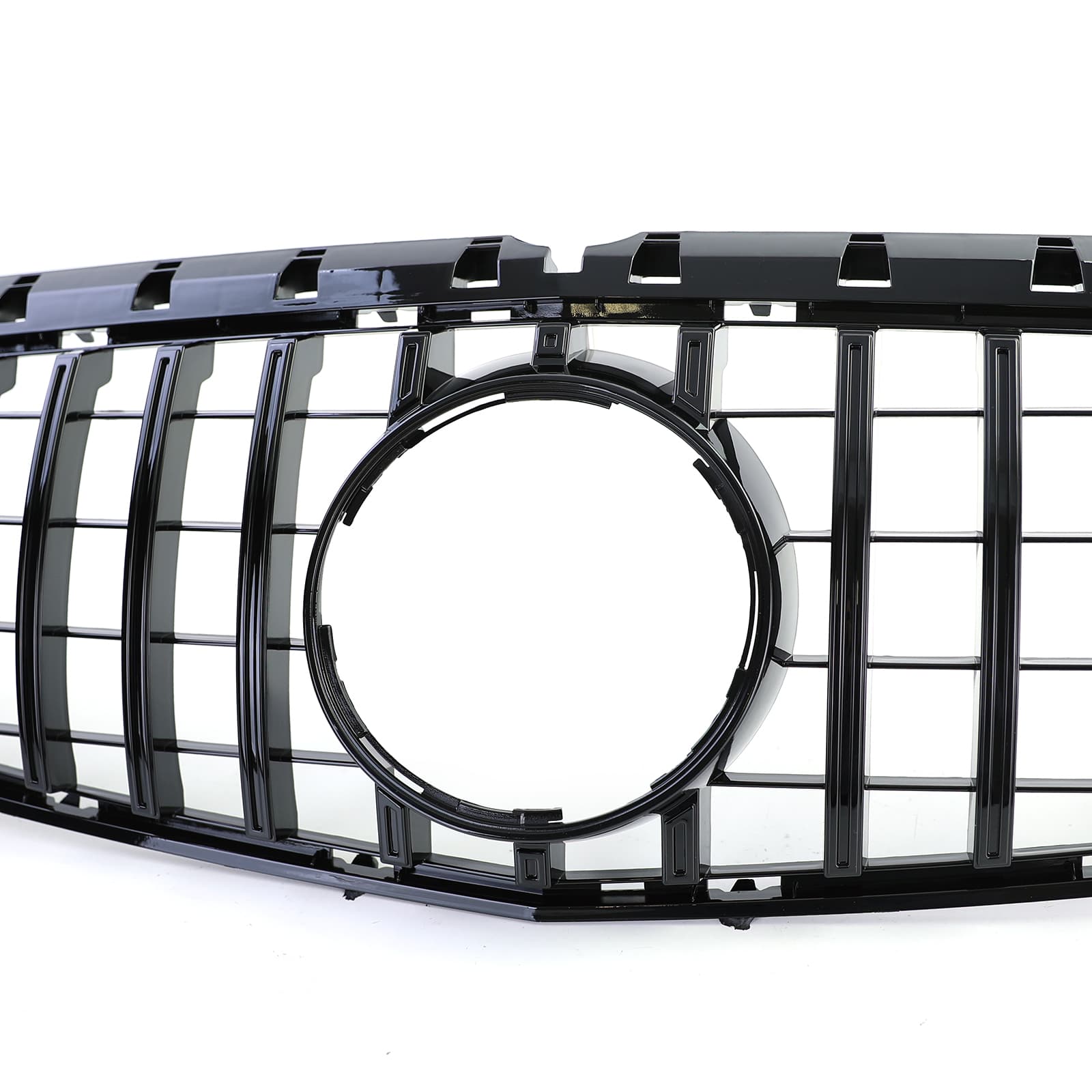 MERCEDES B-KLASSE - KÜHLERGRILL SPORTGRILL PANAMERICANA V.1 – Bild 5