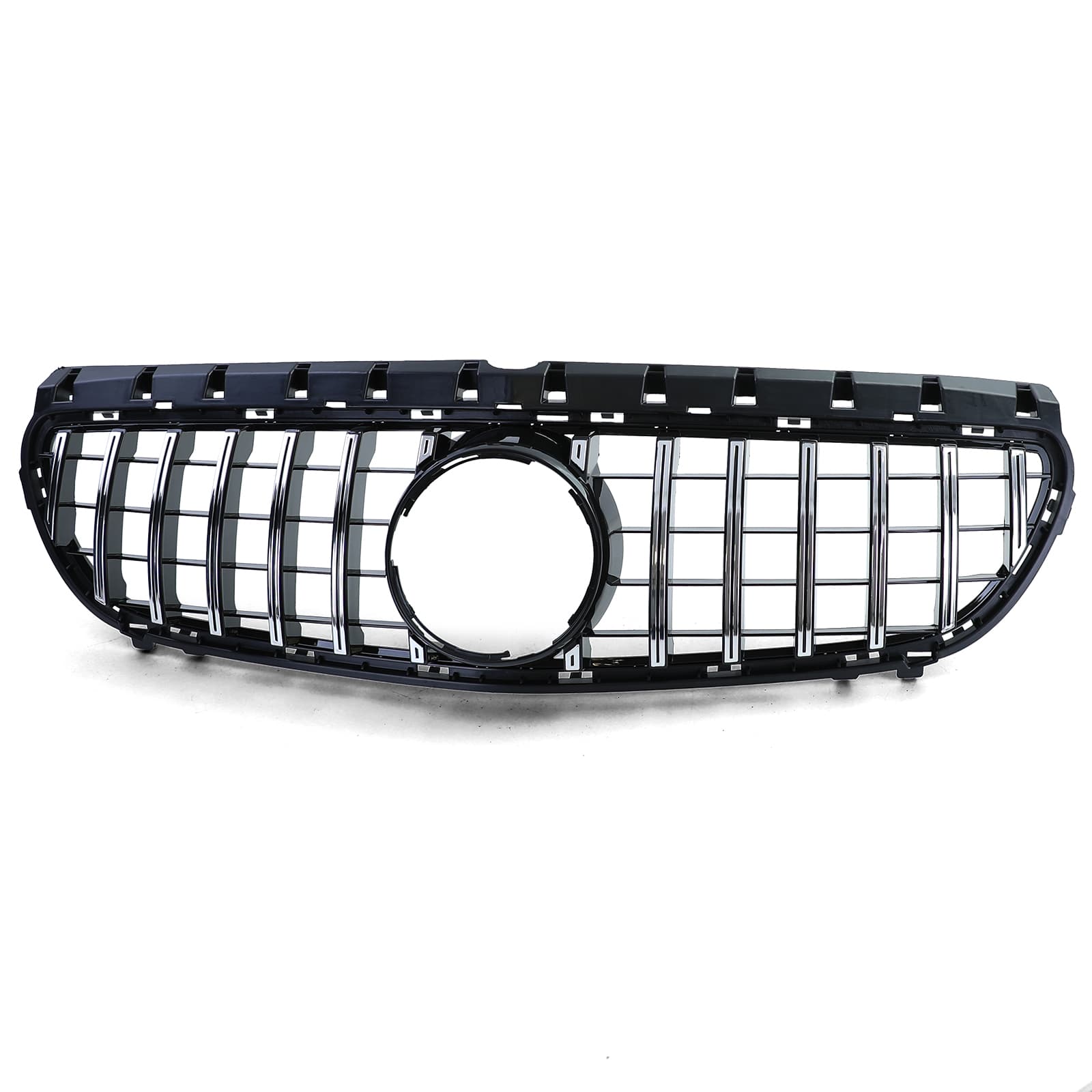 MERCEDES B-KLASSE 2015+ - KÜHLERGRILL SPORTGRILL PANAMERICANA V.3