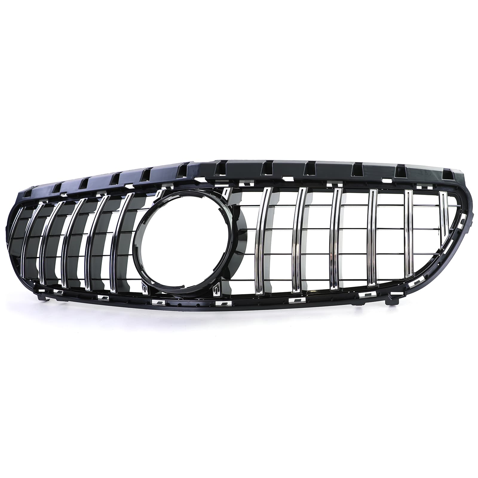 MERCEDES B-KLASSE 2015+ - KÜHLERGRILL SPORTGRILL PANAMERICANA V.3 – Bild 3