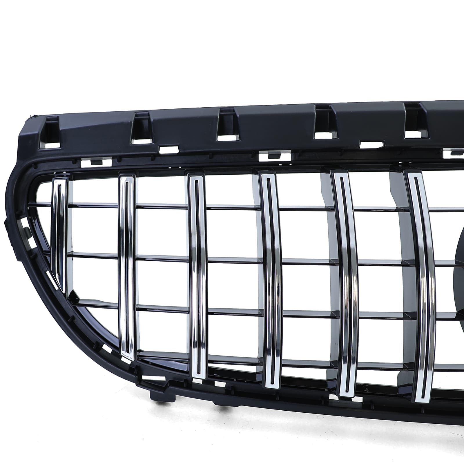 MERCEDES B-KLASSE 2015+ - KÜHLERGRILL SPORTGRILL PANAMERICANA V.3 – Bild 4