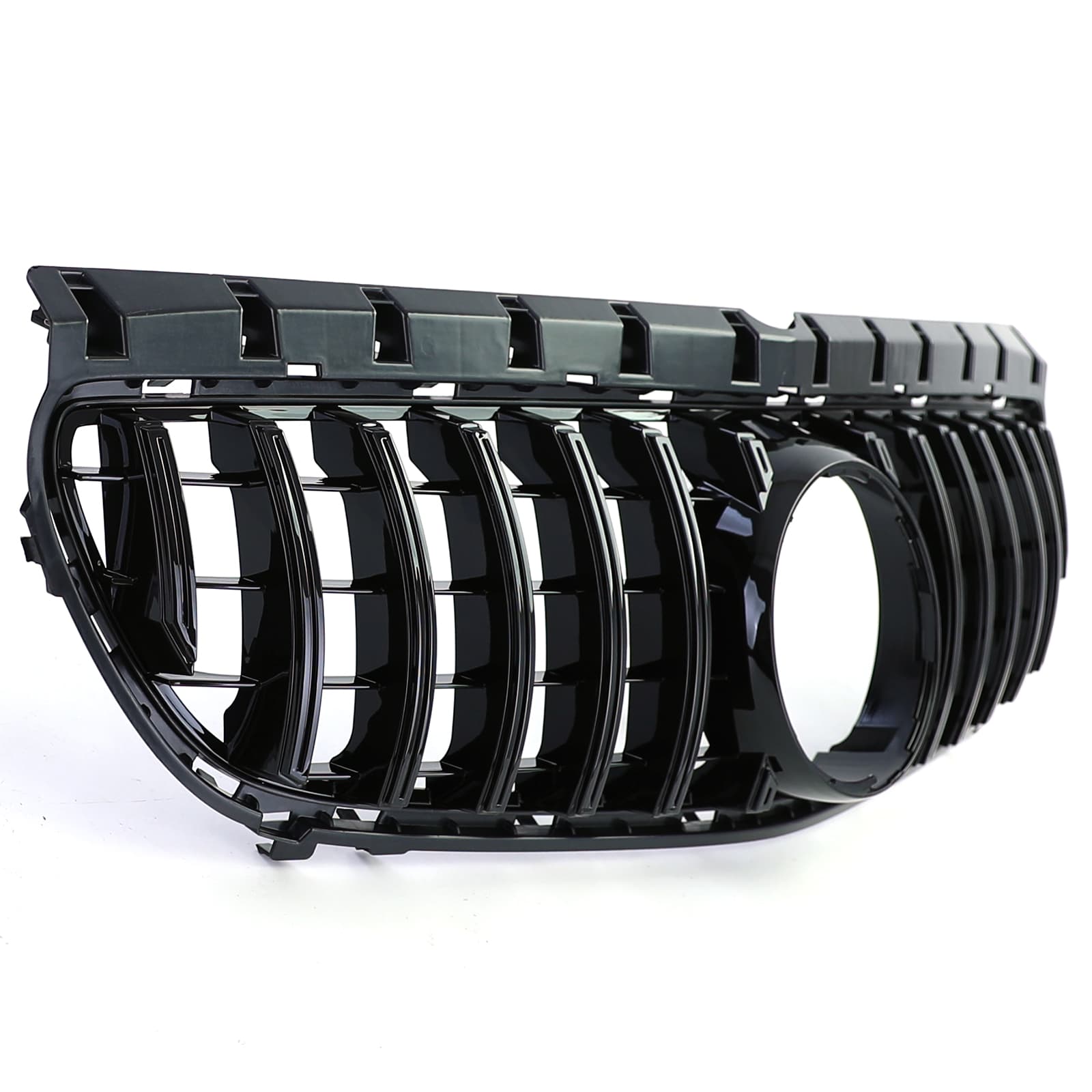 MERCEDES B-KLASSE 2015+ - KÜHLERGRILL SPORTGRILL PANAMERICANA V.4 – Bild 2
