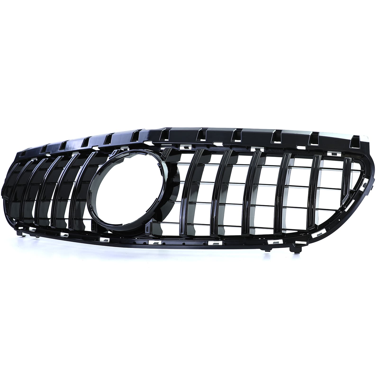 MERCEDES B-KLASSE 2015+ - KÜHLERGRILL SPORTGRILL PANAMERICANA V.4 – Bild 3