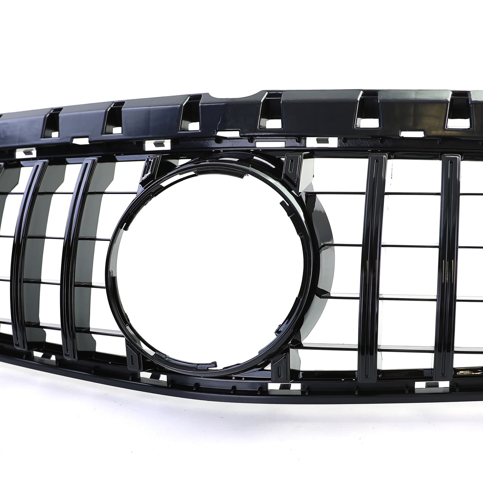 MERCEDES B-KLASSE 2015+ - KÜHLERGRILL SPORTGRILL PANAMERICANA V.4 – Bild 5
