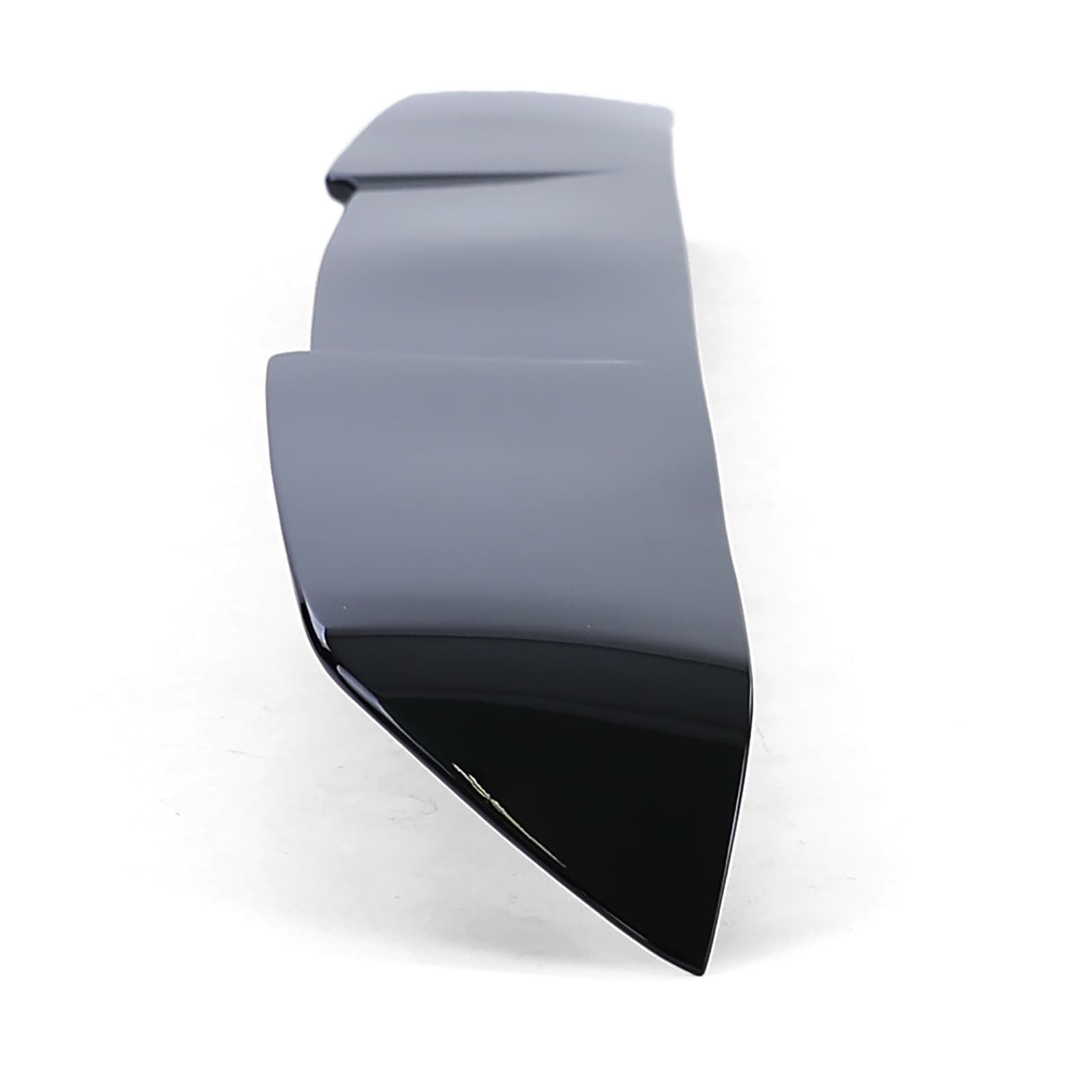 MERCEDES VITO - DACHSPOILER CAP – Bild 3