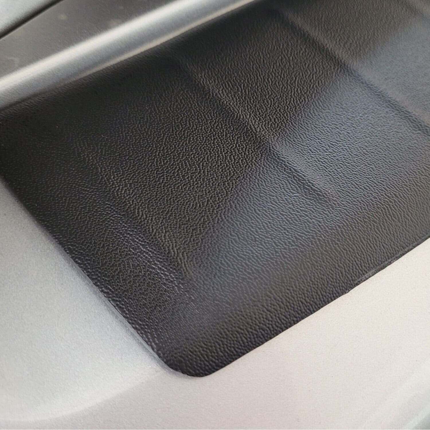 MERCEDES VITO - LADEKANTENSCHUTZ ABS – Bild 4