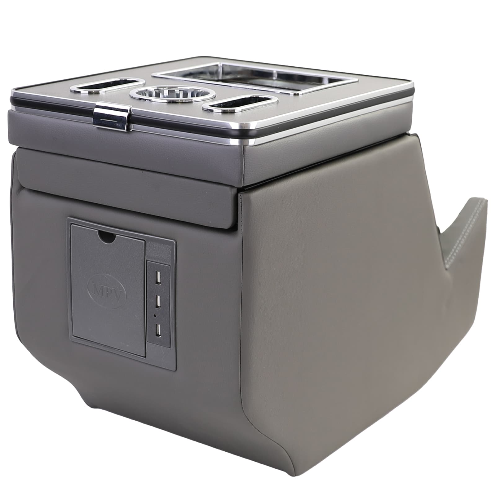 MERCEDES V-KLASSE - MITTELKONSOLE AUFBEWAHRUNGSBOX V.1 – Bild 5