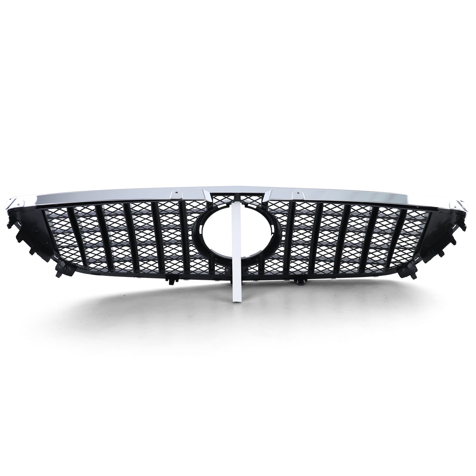 MERCEDES VITO - KÜHLERGRILL PANAMERICANA OPTIK V.3 – Bild 5