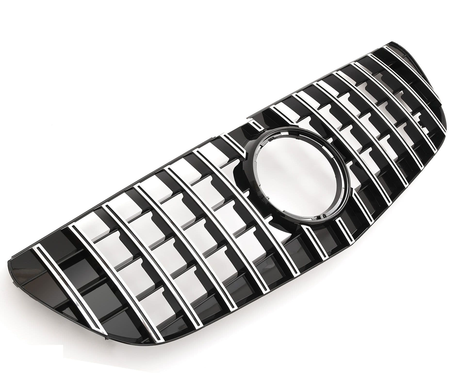 MERCEDES VITO - KÜHLERGRILL PANAMERICANA OPTIK