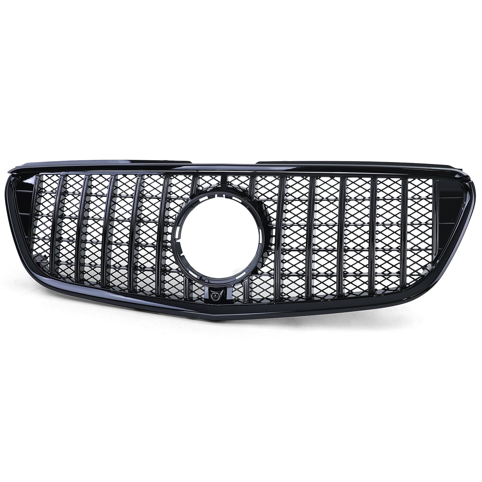 MERCEDES VITO - KÜHLERGRILL PANAMERICANA OPTIK V.6 – Bild 2