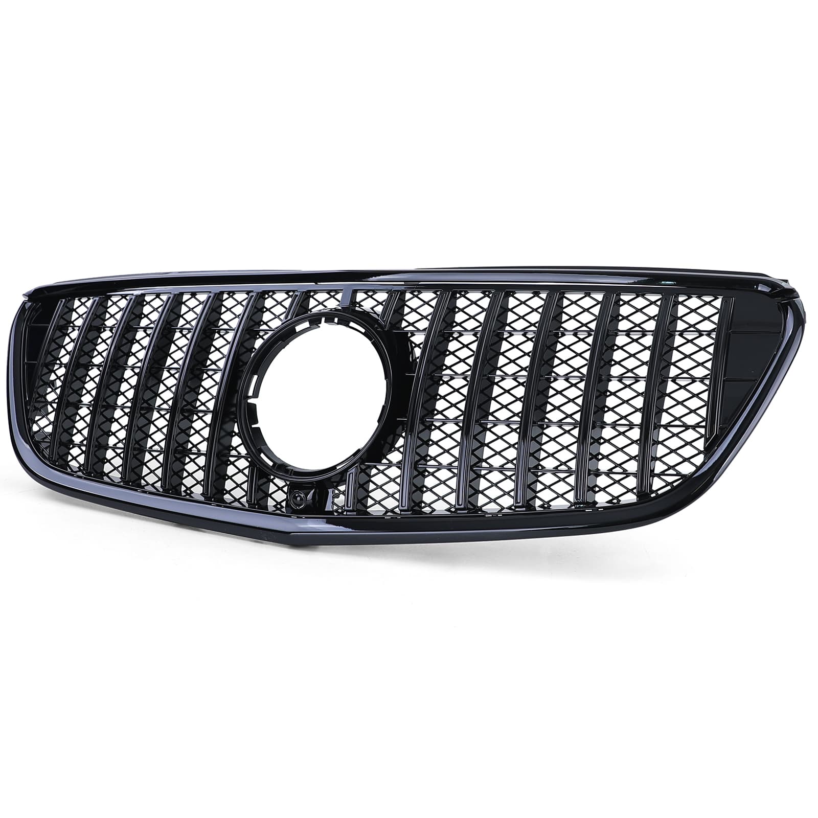 MERCEDES VITO - KÜHLERGRILL PANAMERICANA OPTIK V.6 – Bild 3