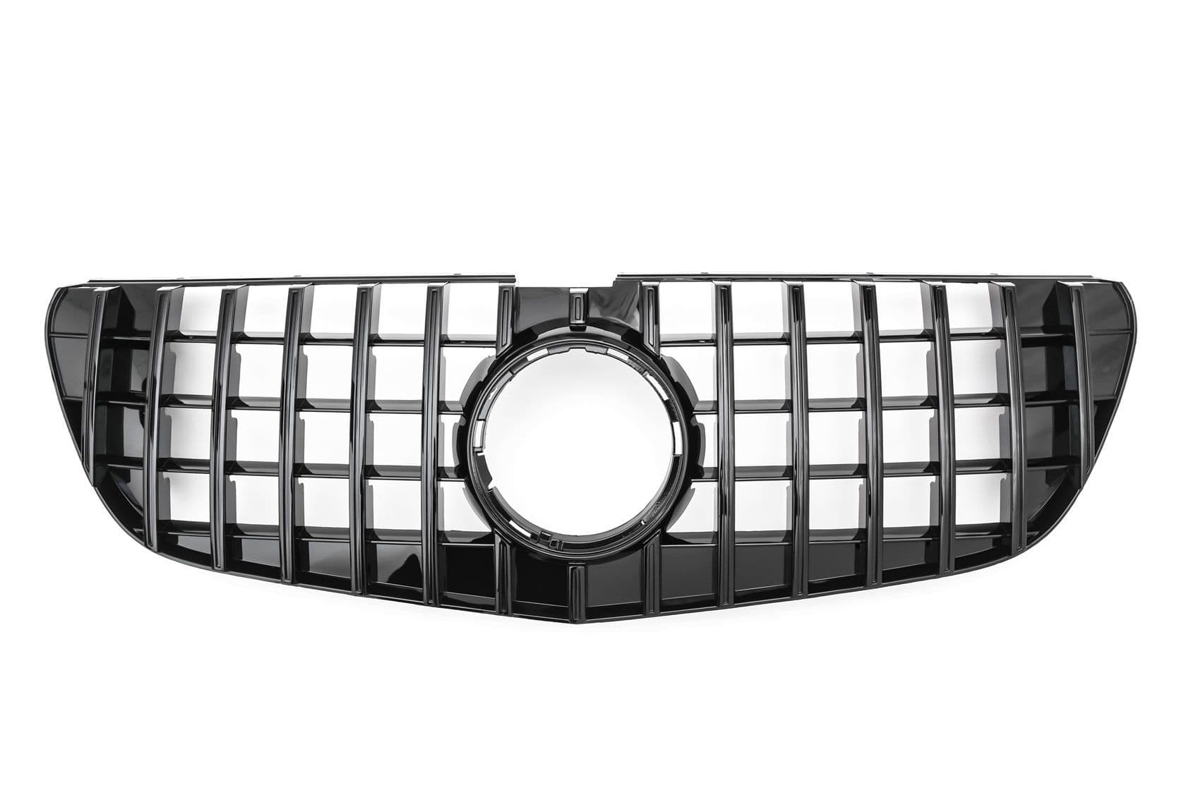 MERCEDES VITO - KÜHLERGRILL PANAMERICANA OPTIK – Bild 2