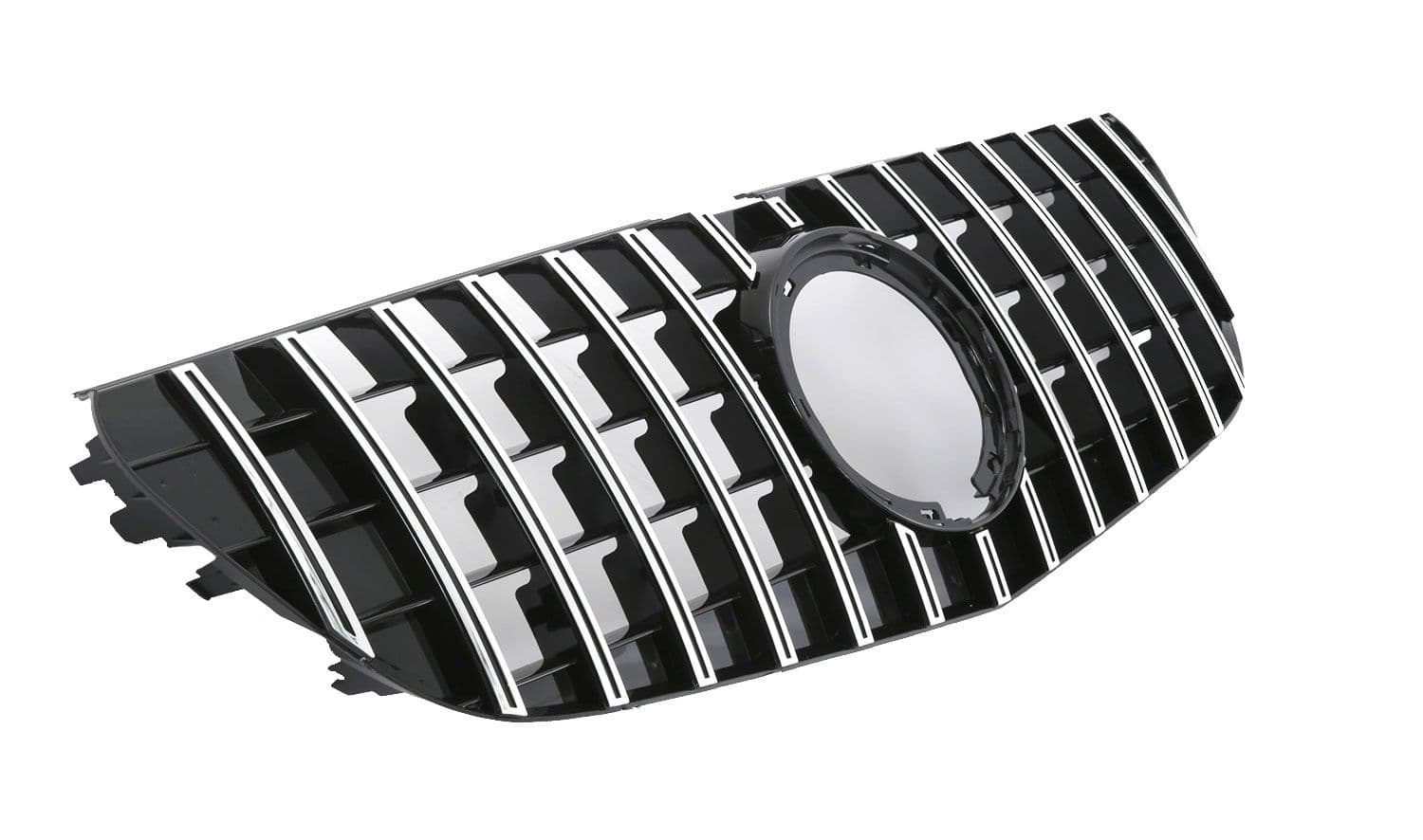 MERCEDES VITO - KÜHLERGRILL PANAMERICANA OPTIK V.4 – Bild 2