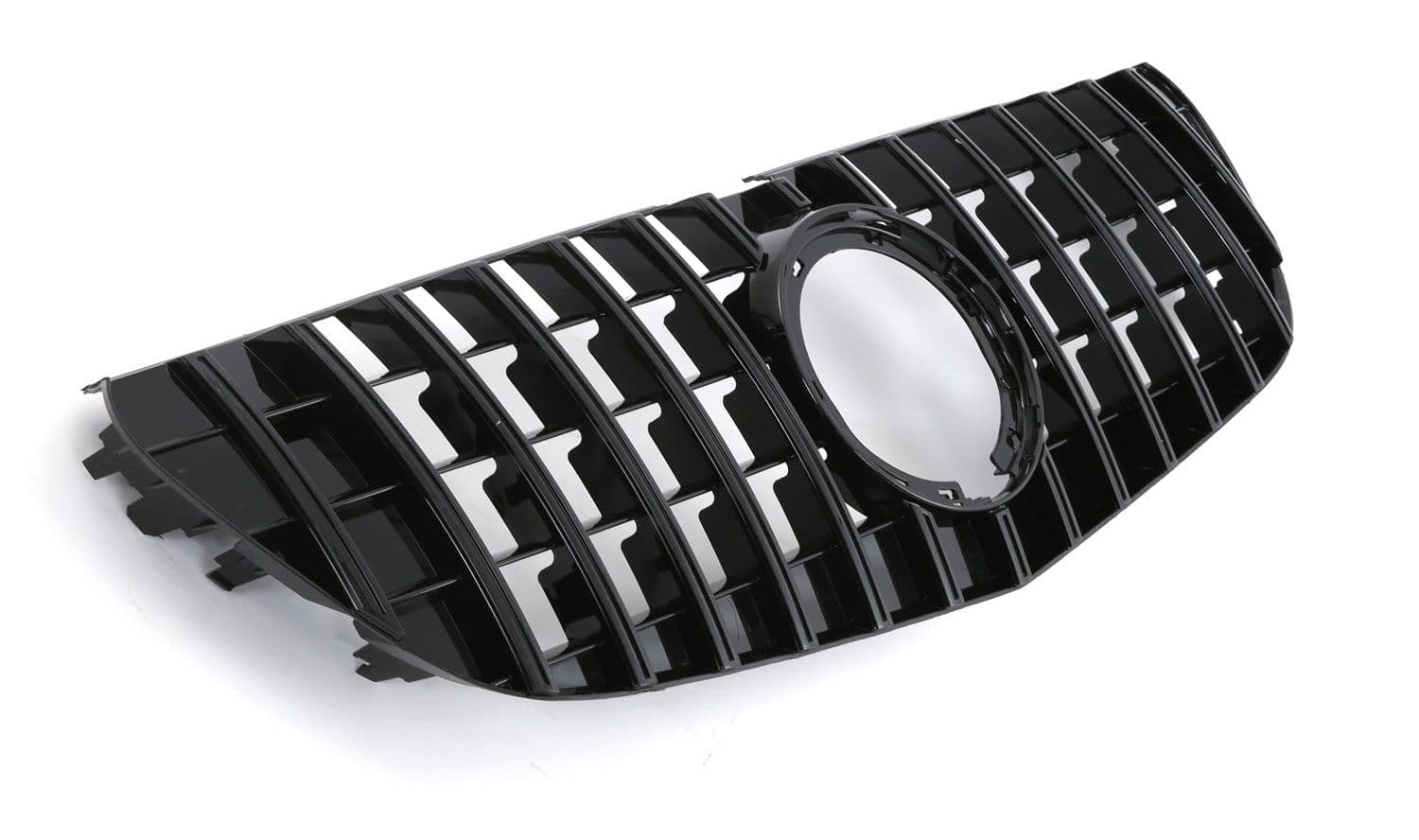 MERCEDES VITO - KÜHLERGRILL PANAMERICANA OPTIK V.5 – Bild 2