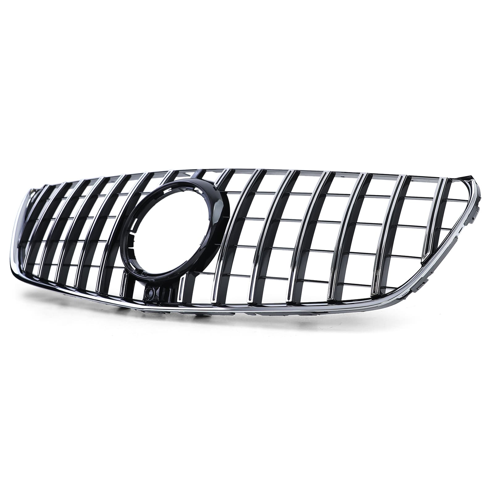 MERCEDES V-KLASSE - KÜHLERGRILL PANAMERICANA OPTIK – Bild 2