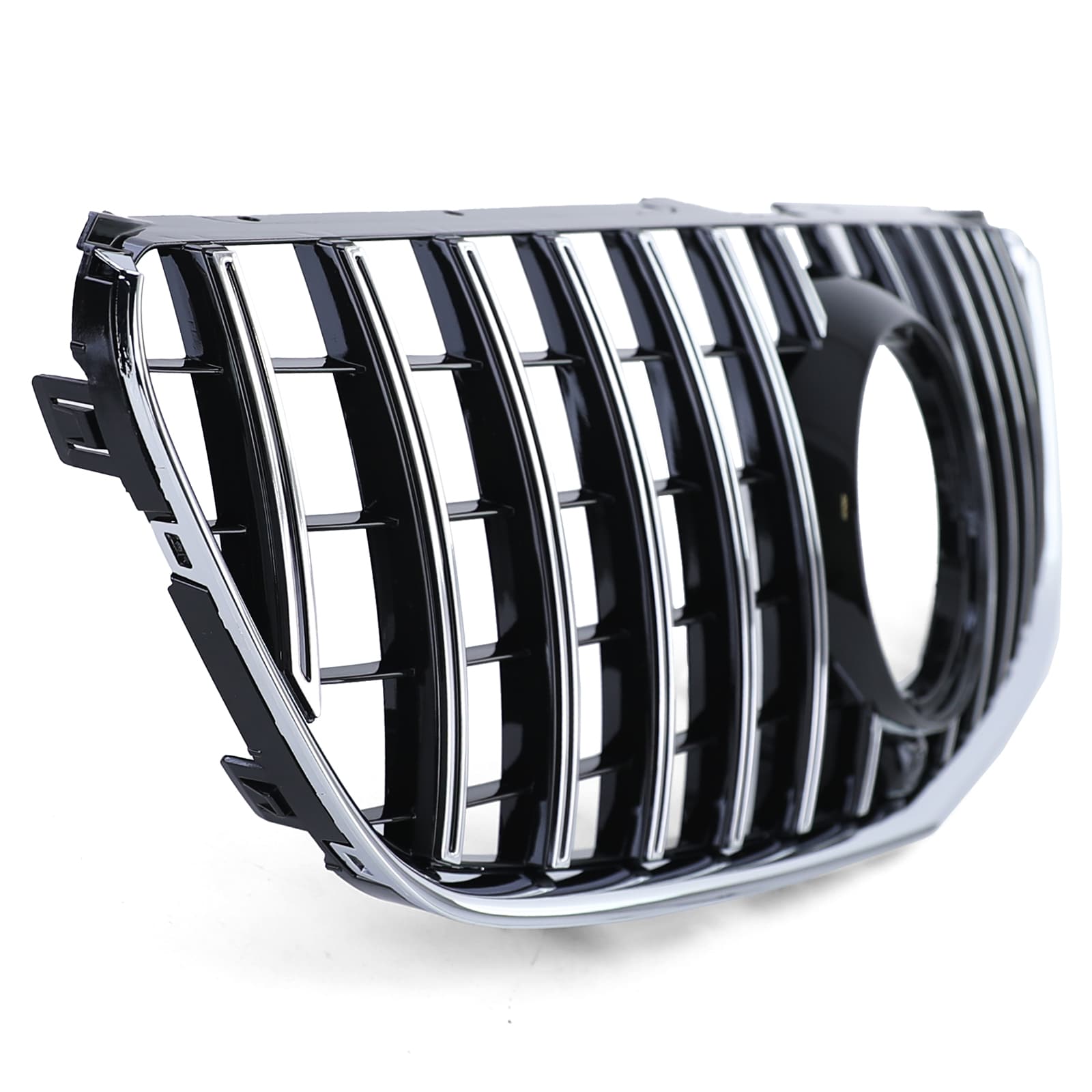 MERCEDES V-KLASSE - KÜHLERGRILL PANAMERICANA OPTIK – Bild 3
