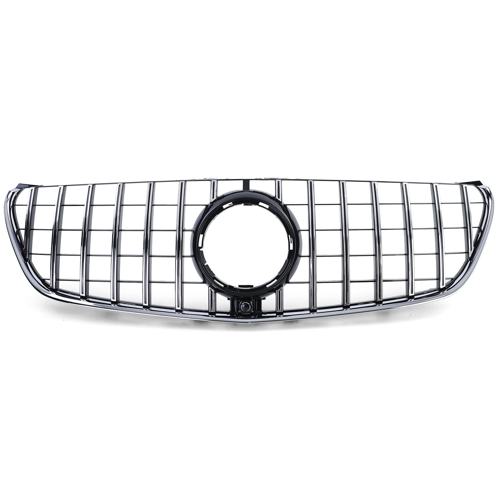 MERCEDES V-KLASSE - KÜHLERGRILL PANAMERICANA OPTIK – Bild 4