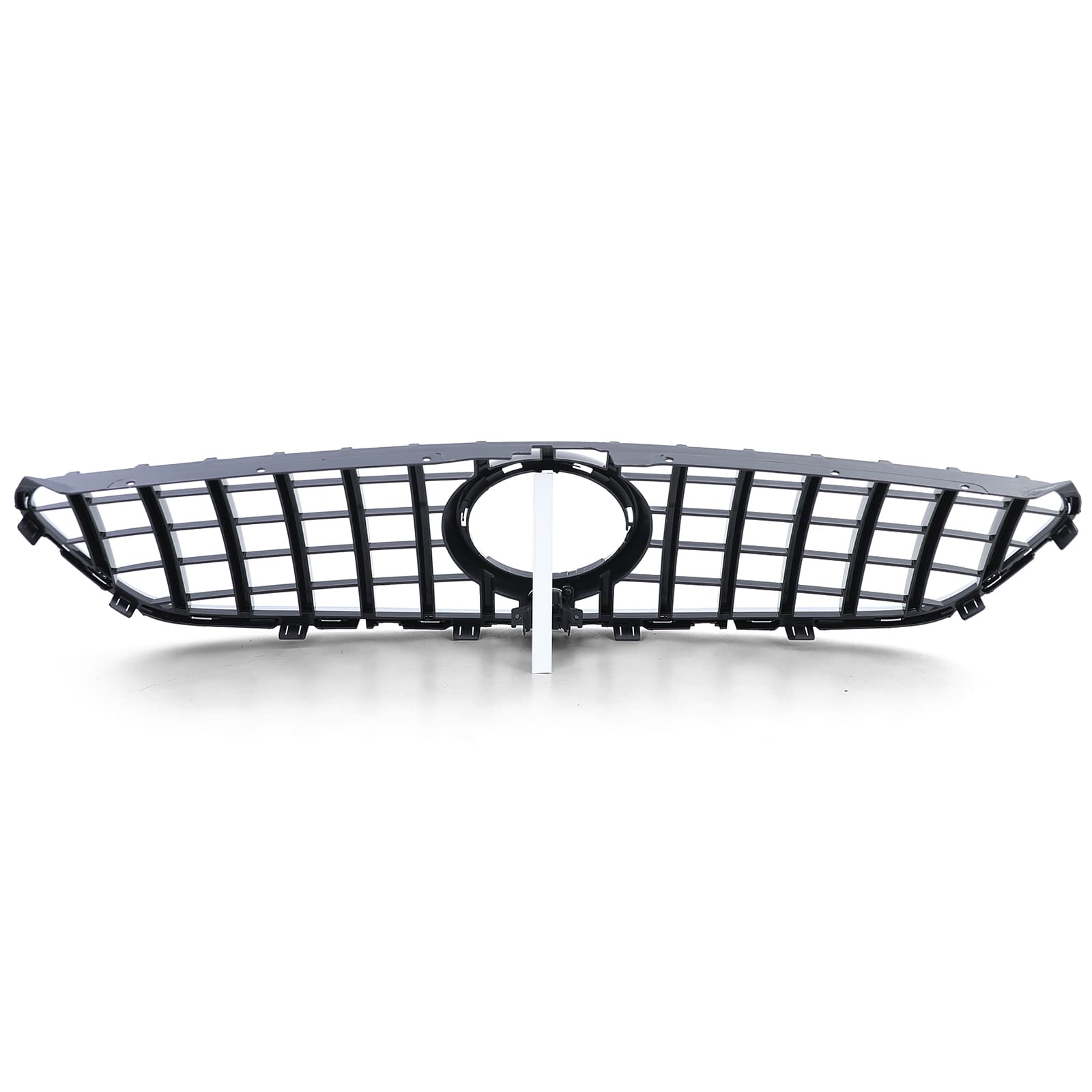 MERCEDES V-KLASSE - KÜHLERGRILL PANAMERICANA OPTIK – Bild 5