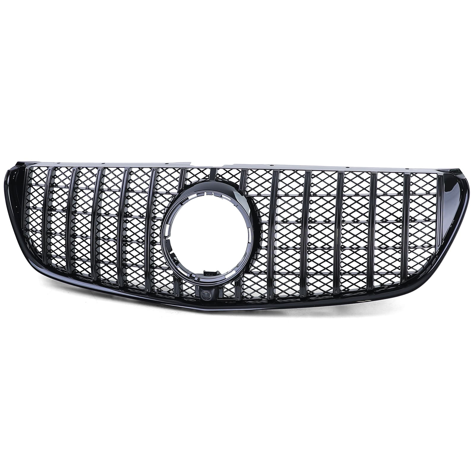 MERCEDES V-KLASSE - KÜHLERGRILL PANAMERICANA OPTIK V.3 – Bild 4