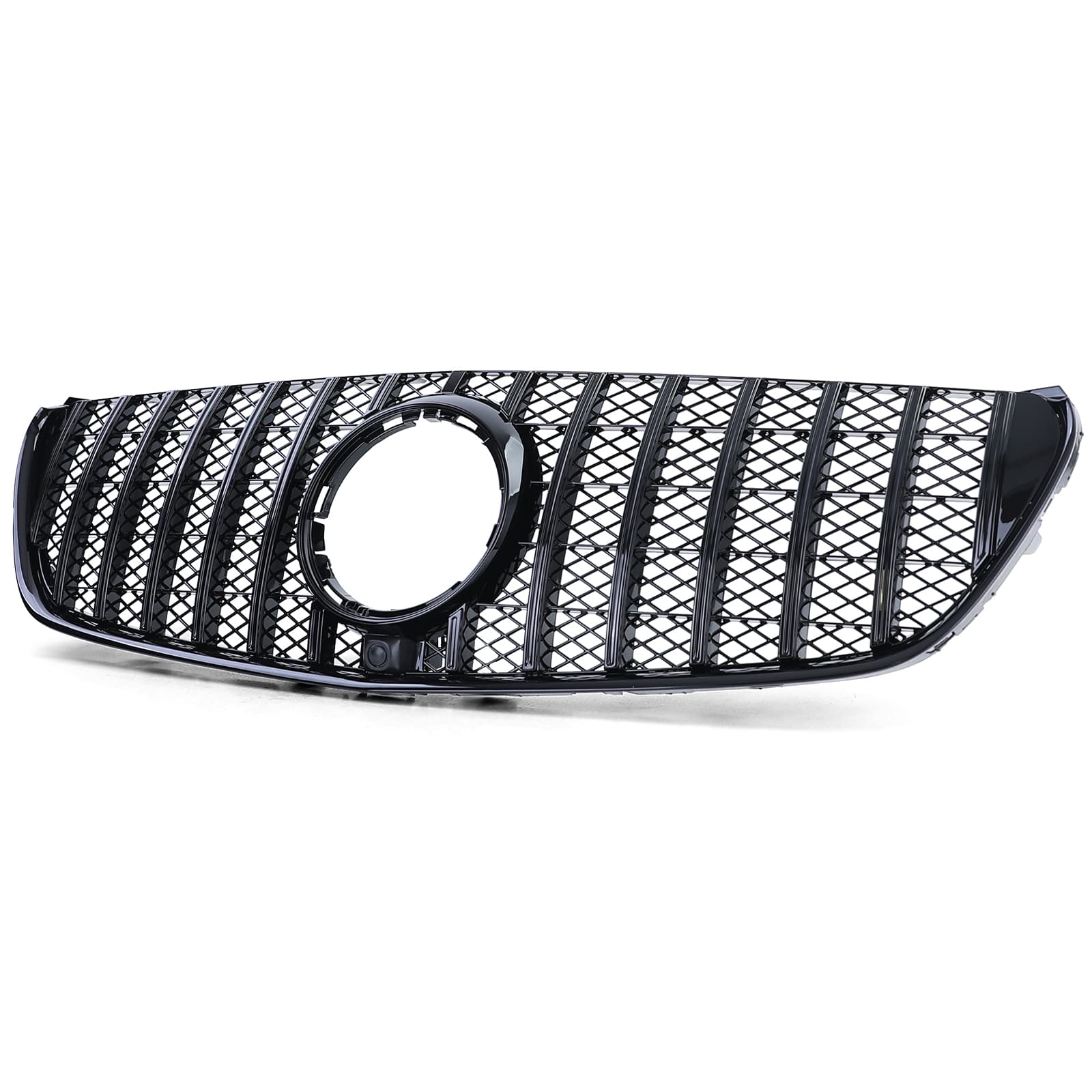 MERCEDES V-KLASSE - KÜHLERGRILL PANAMERICANA OPTIK V.3 – Bild 2
