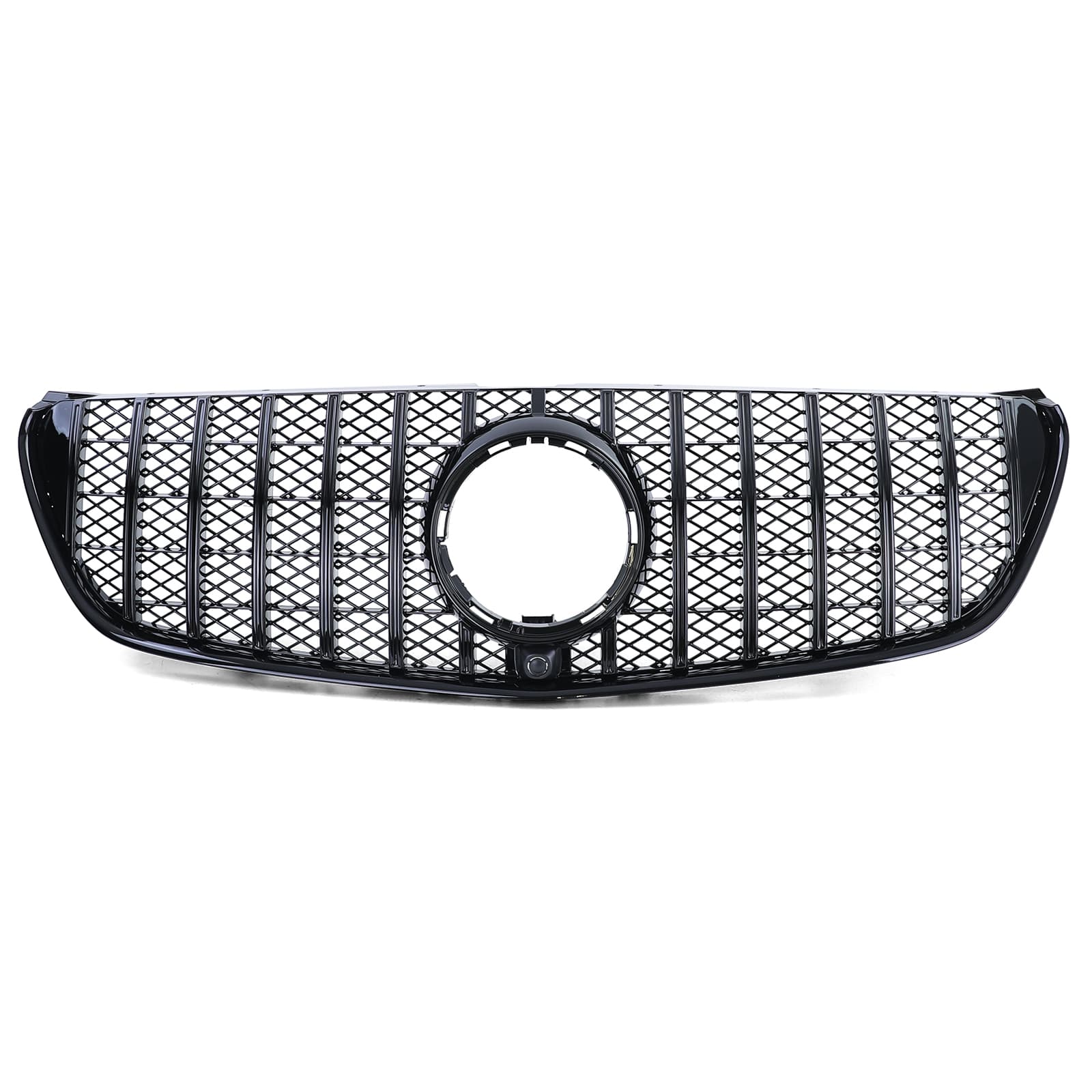 MERCEDES V-KLASSE - KÜHLERGRILL PANAMERICANA OPTIK V.3