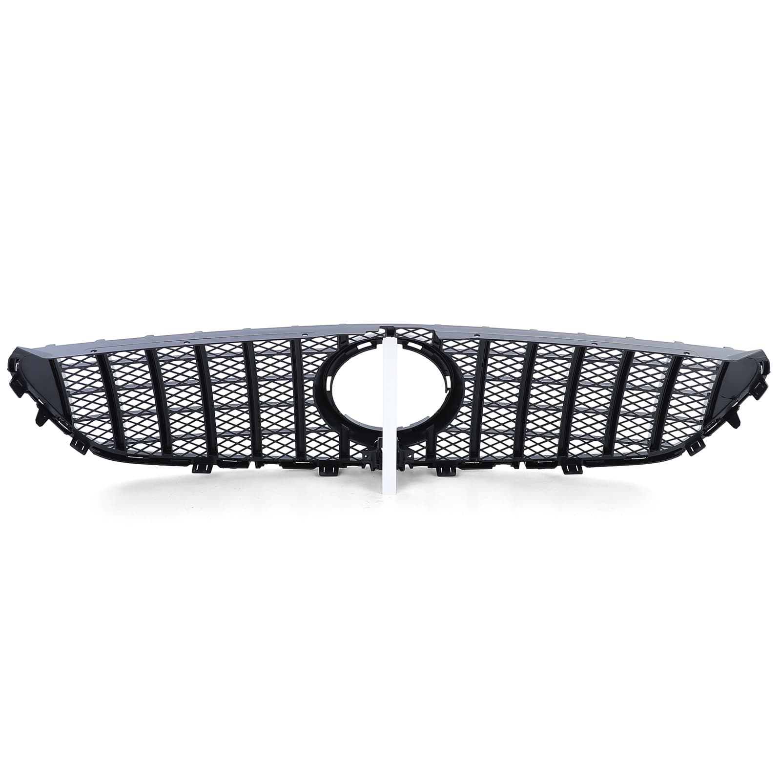 MERCEDES V-KLASSE - KÜHLERGRILL PANAMERICANA OPTIK V.3 – Bild 5
