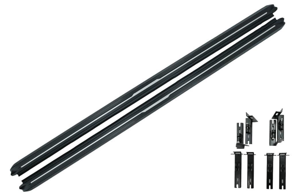 MERCEDES V-KLASSE - SCHWELLER TRITTBRETTER