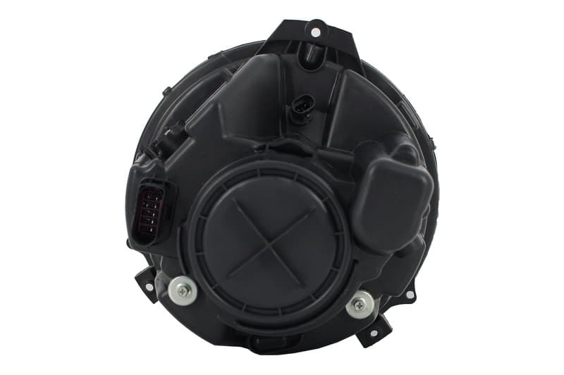 MERCEDES G-KLASSE - BI-XENON LED SCHEINWERFER V.2 – Bild 5