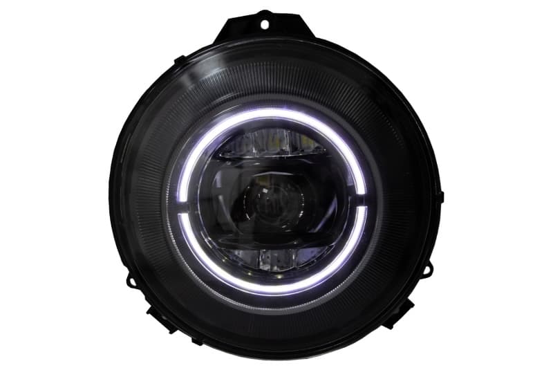 MERCEDES G-KLASSE - FULL LED SCHEINWERFER – Bild 2