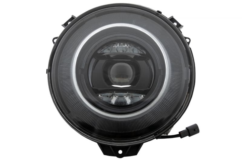 MERCEDES G-KLASSE - FULL LED SCHEINWERFER – Bild 3