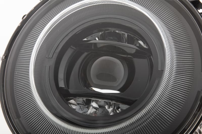 MERCEDES G-KLASSE - FULL LED SCHEINWERFER – Bild 5