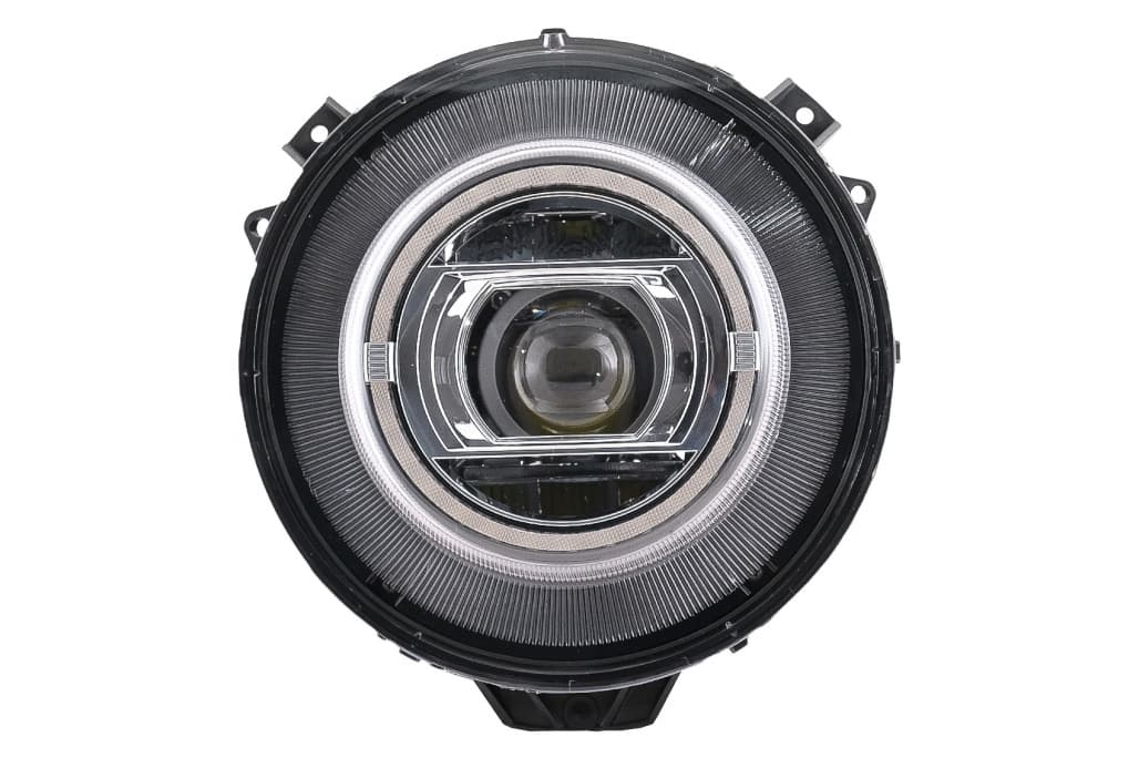 MERCEDES G-KLASSE - FULL LED SCHEINWERFER V.2 – Bild 2