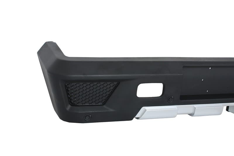 MERCEDES G-KLASSE - HECK STOSSSTANGE AMG OPTIK – Bild 4