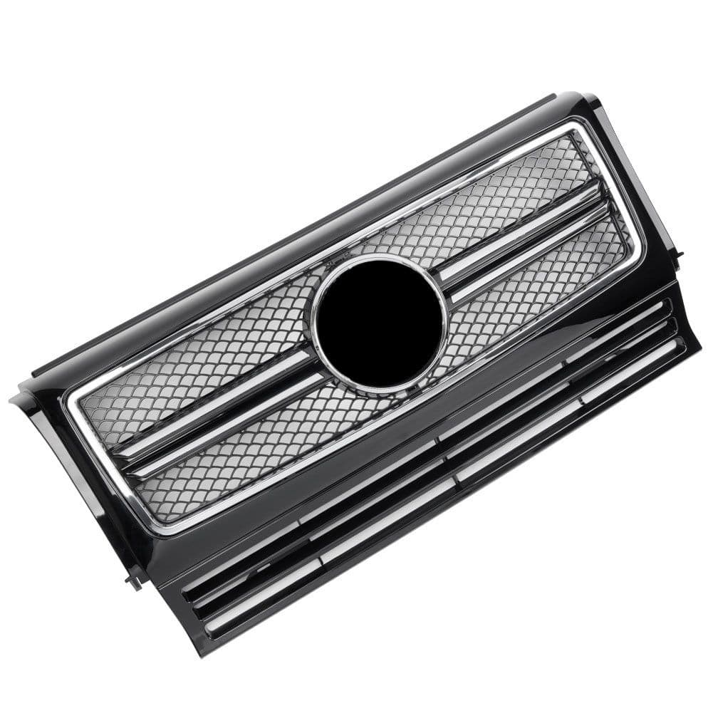 MERCEDES G-KLASSE - SPORTGRILL G63 AMG OPTIK