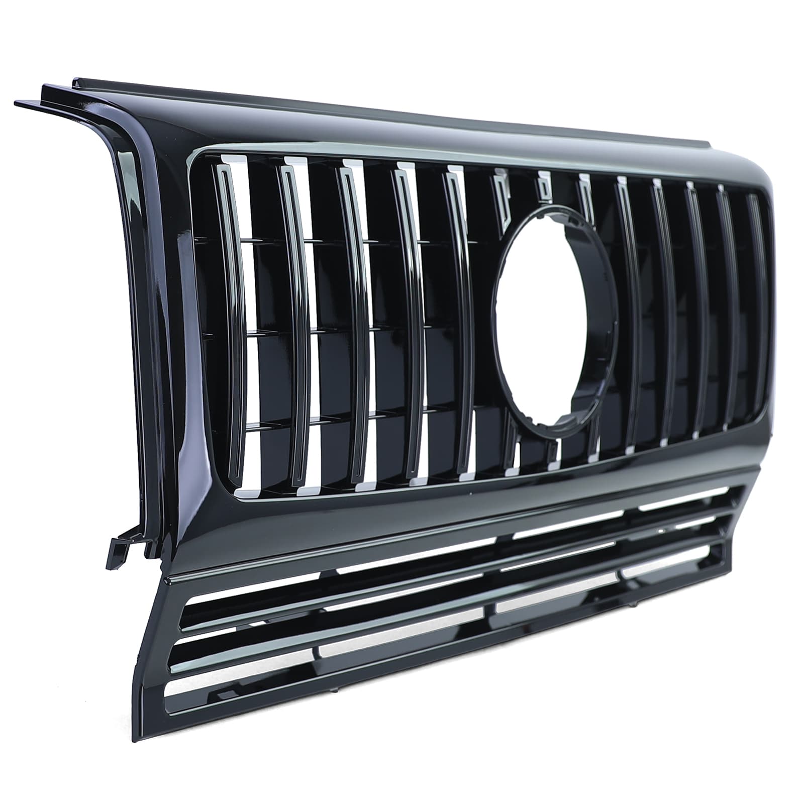MERCEDES G-KLASSE - SPORTGRILL PANAMERICANA OPTIK – Bild 2