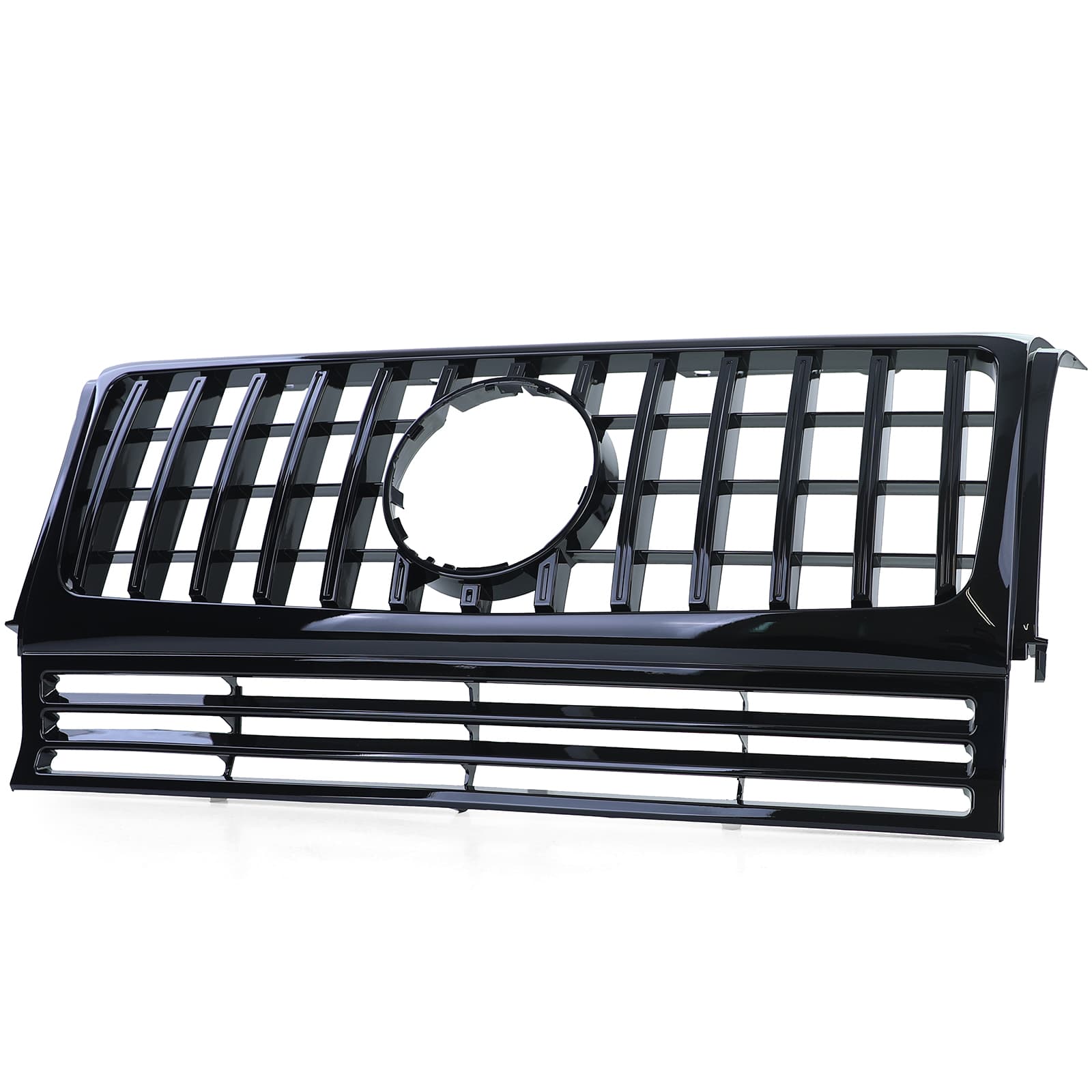 MERCEDES G-KLASSE - SPORTGRILL PANAMERICANA OPTIK – Bild 3