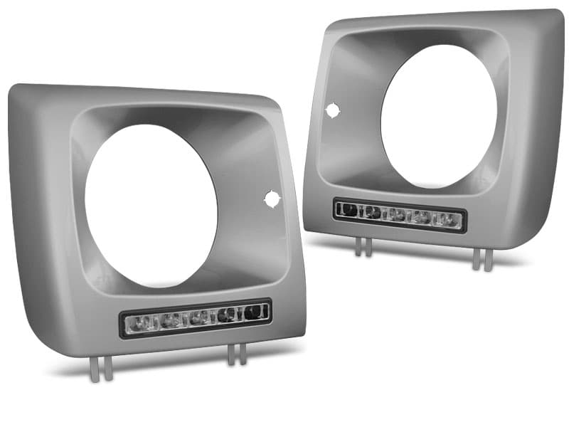 MERCEDES G-KLASSE - SET LED TAGFAHRLICHTER