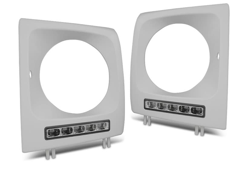 MERCEDES G-KLASSE - SET LED TAGFAHRLICHTER