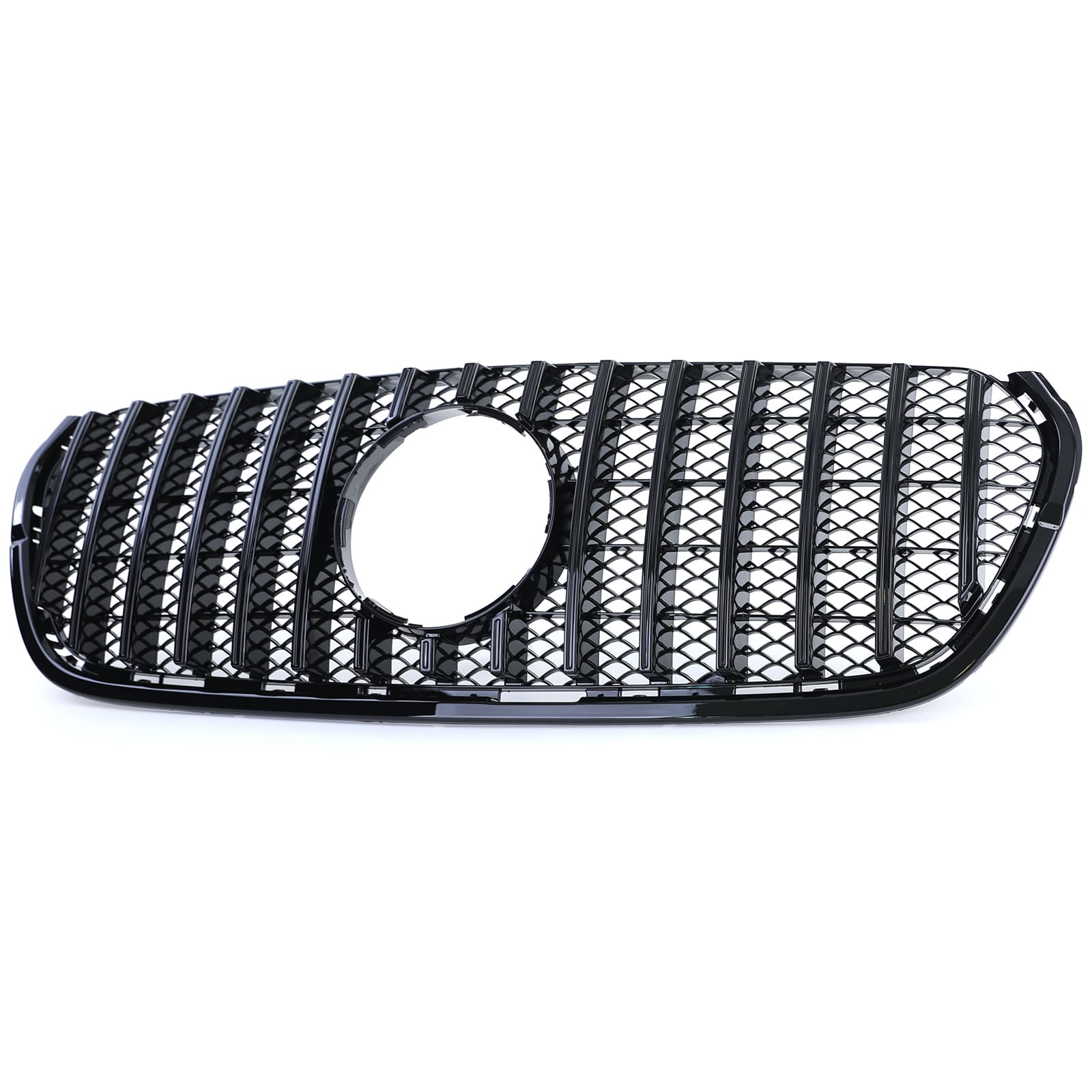 MERCEDES X-KLASSE - KÜHLERGRILL PANAMERICANA OPTIK V.1 – Bild 2