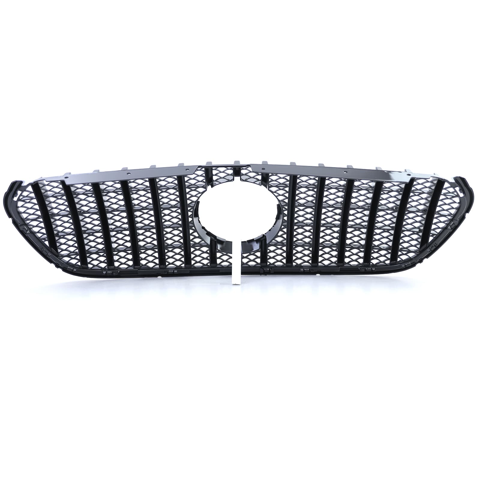 MERCEDES X-KLASSE - KÜHLERGRILL PANAMERICANA OPTIK V.1 – Bild 5