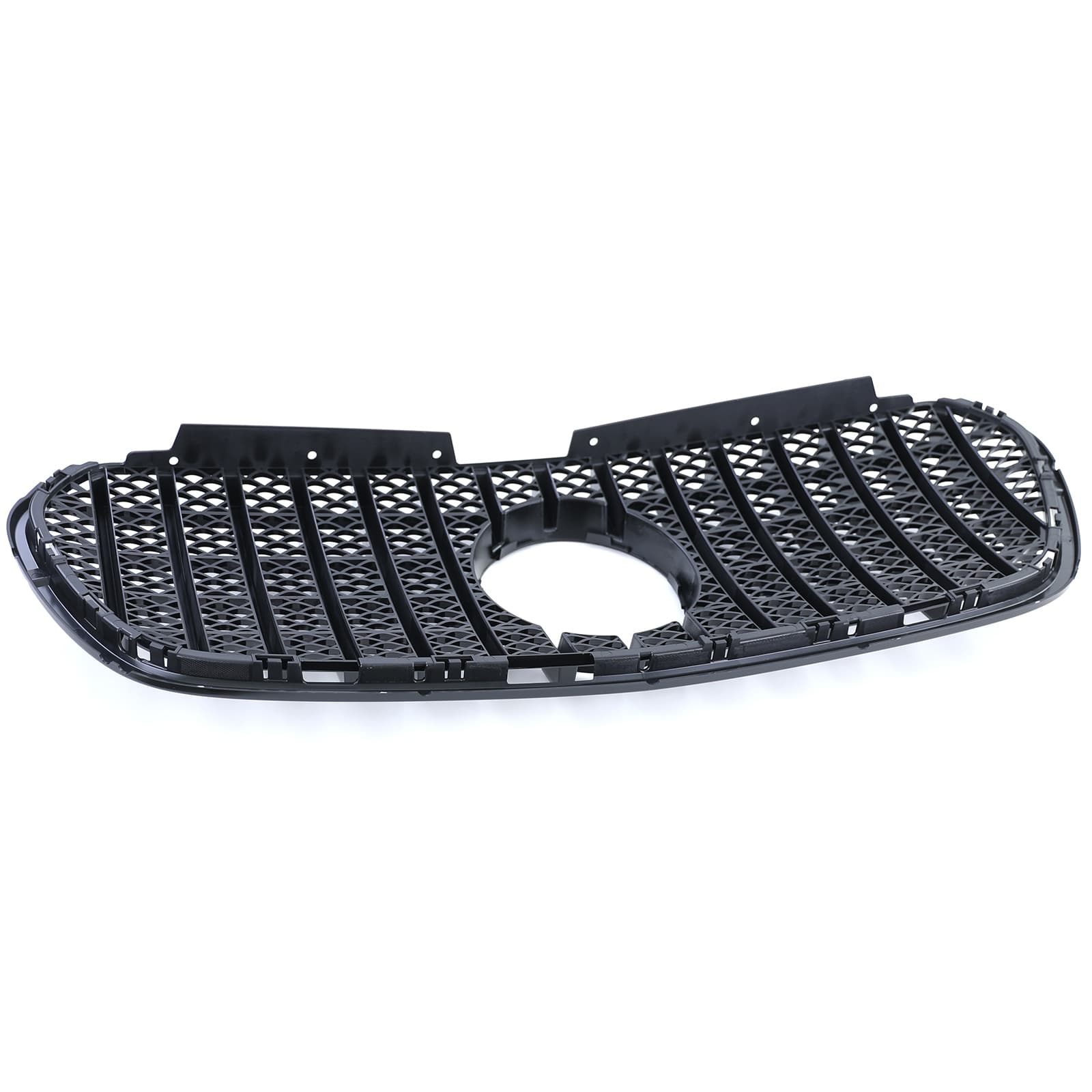 MERCEDES X-KLASSE - KÜHLERGRILL PANAMERICANA OPTIK V.2 – Bild 5