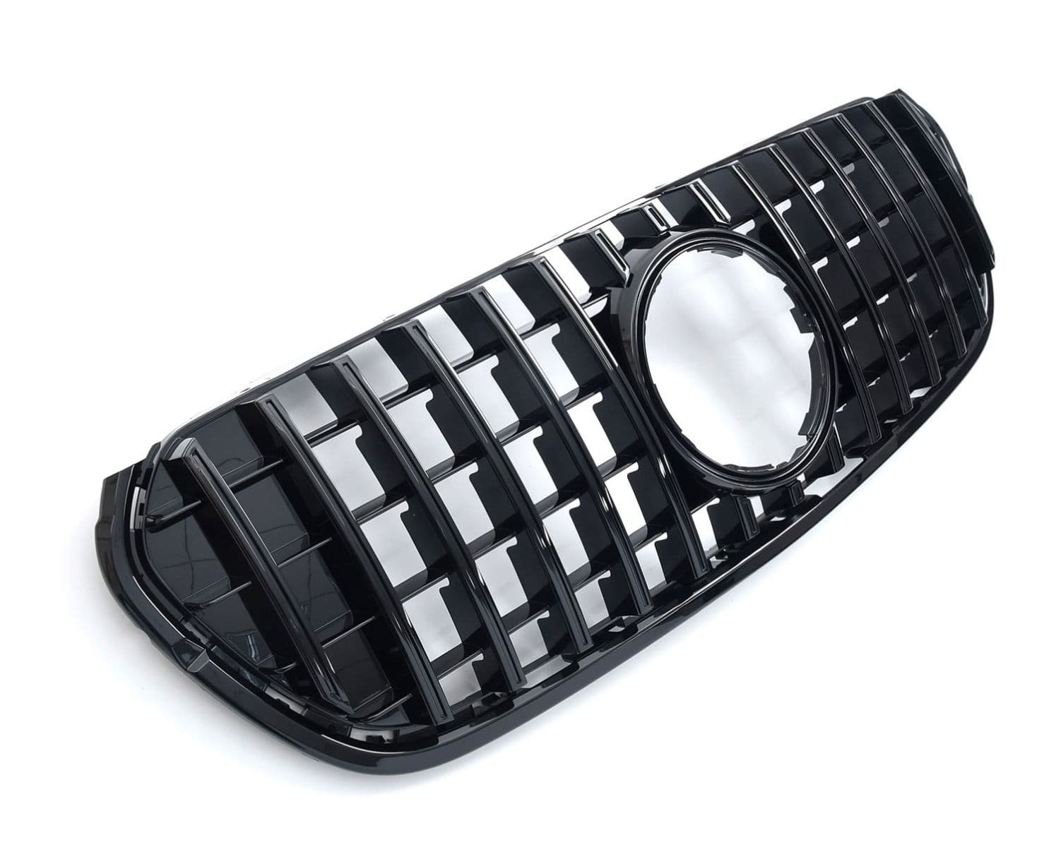 MERCEDES X-KLASSE - KÜHLERGRILL PANAMERICANA OPTIK V.3