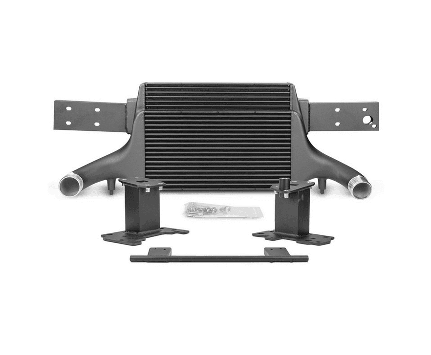 AUDI RSQ3 - WAGNER TUNING LADELUFTKÜHLER 200001167