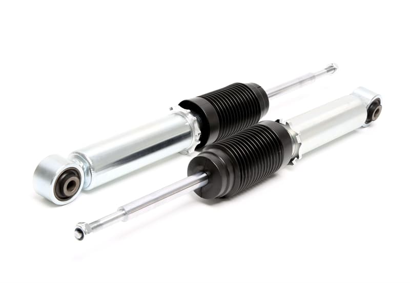 BMW E30 - TA DEEP VERSION GEWINDEFAHRWERK – Bild 3