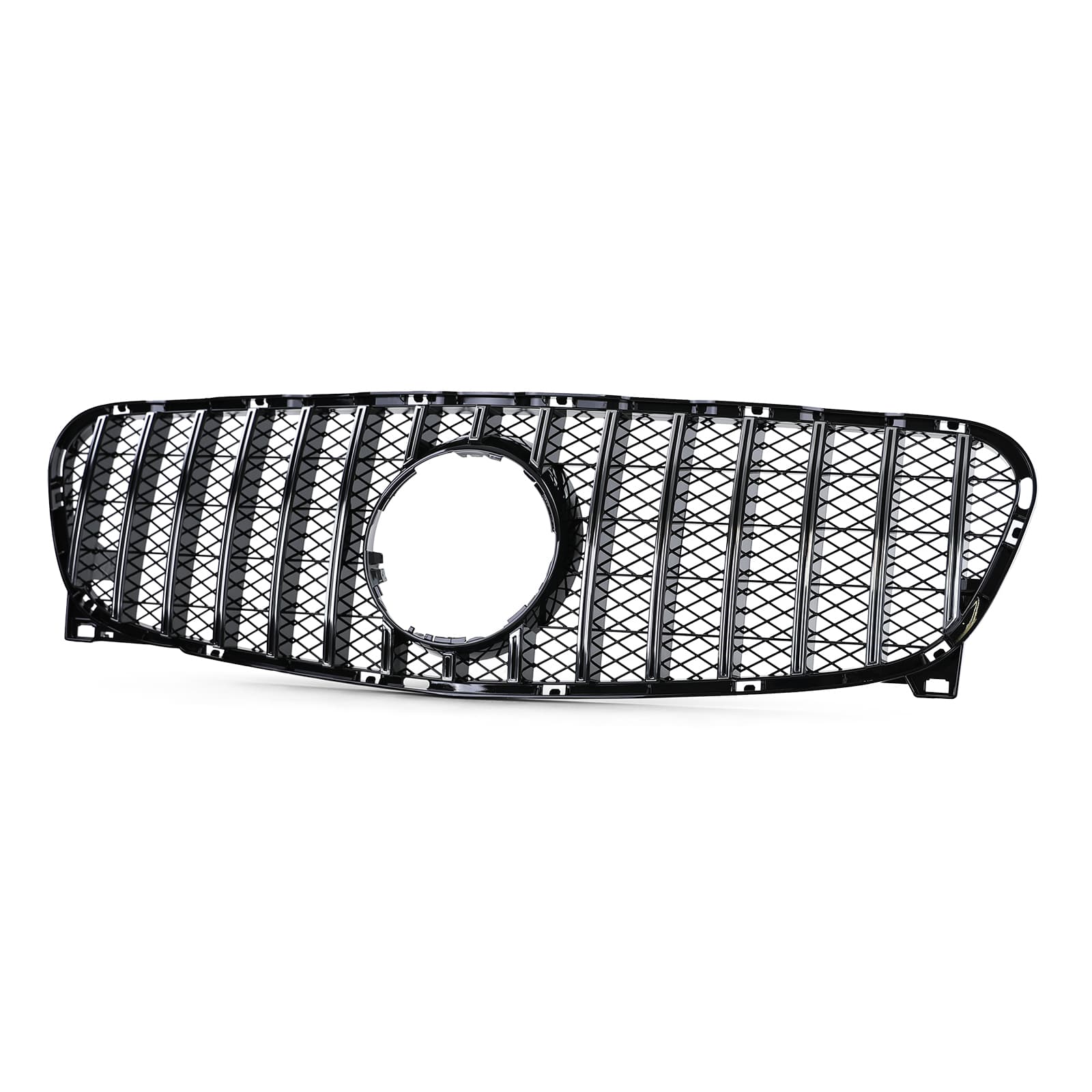MERCEDES GLA - KÜHLERGRILL GTR OPTIK